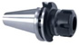 (w:1300)Mandrin MAS 403-BT C�ne 40   Pince ER25   L70 Dia Ecrou 42