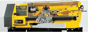 Tour a m�taux ML400 - 550W
