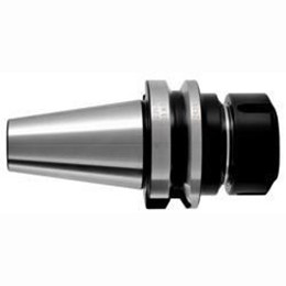 MANDRIN A PINCE BT40