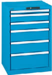 Armoire 75kg 850mm mod1 -27x27E