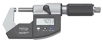 Microm�tre digital Helios Preisser cap 0-25mm