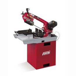 Scie � ruban FEMI 2200XL avec descente manuelle