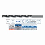 (w:200)1 For�t Al�seur Dia 5  L108 mm Ltaill�e 74mm