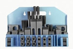 Composition de Bridage 52 pcs Economique Primat