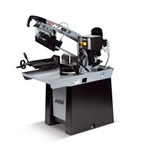 Scie � ruban FEMI N266XL avec descente manuelle
