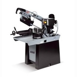 Scie � ruban FEMI N266XL avec descente manuelle