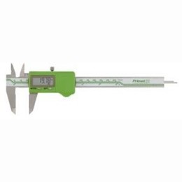 Pied � coulisse digital IP67 PRIMAT Cap 150 mm