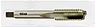 Tarauds IZAR pour machine Gun Din 371 non revetu