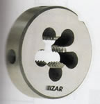 (w:30)Fili�re m�trique M2x0.40 Dia ext 16