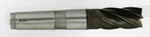 Fraises IZAR ou RIME C�ne morse 4-6 dents non rev�tue