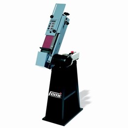 Ponceuse � bande industrielle FEMI 504B