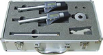 Coffret 3 microm�tres cap 6-12mm