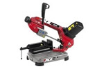 Scie � ruban FEMI 784XL avec descente manuelle
