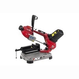 Scie � ruban FEMI 784XL avec descente manuelle