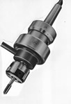 Appareil � tarauder EFEM GA friction reglable retour rapide