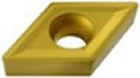 Lot de 10 Plaquettes DCMT