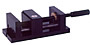 Etau de per�age acier 305