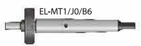 Adaptateur EL-MT1 pour mandrin MicroDrill