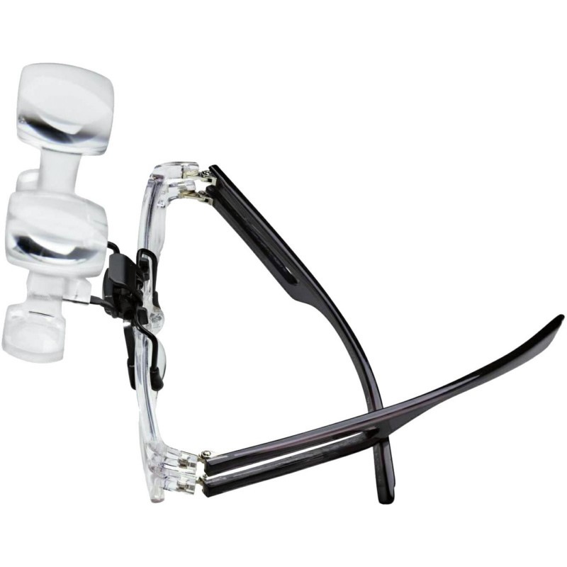 Loupe pour Eschenbach Loupe professionnelle mesure, métrologie