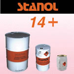 Stanol 14
