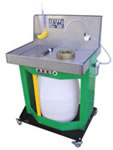 Fontaine biologique FBE90