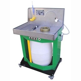 Fontaine biologique FBE90