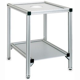 Palier pour pes�es sous balance