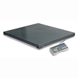 Balance au sol BOBP 1.5T1