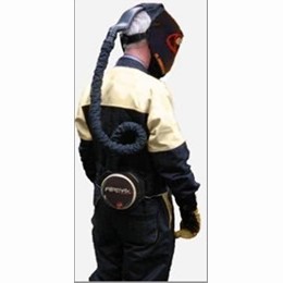 Kit AIRMAX, accessoire respiratoire