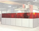 Ecran Lansplack 1250x2500mm