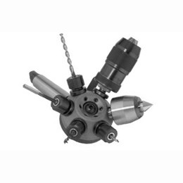 Pince Rubberflex pour t�te revolver