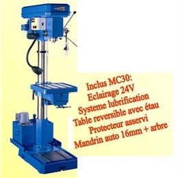 (w:100000PR)Perceuse MC30