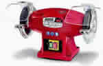 Touret Professionnel Expert FEMI 404 Dia meules 150