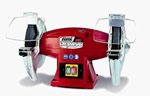 Touret Professionnel Expert FEMI 405 Dia meules 200