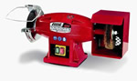 Touret Professionnel Expert FEMI 424 Dia meules 150/150