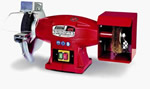 Touret Professionnel Expert FEMI 425 Dia meules 200/150