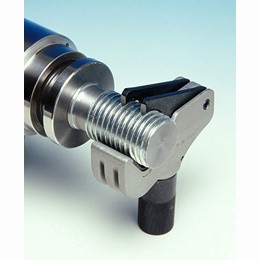 Restaurateur de filet Nes 1A cap 4-18mm