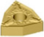 10 Plaquettes WNMG 060404