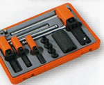 Jeu de restaurateur de filet interne cap12-54mm