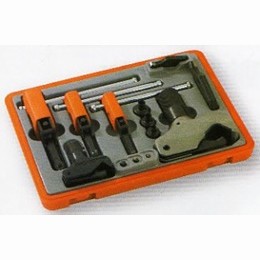 Jeu restaurateur de filet ext-int cap 4-38mm