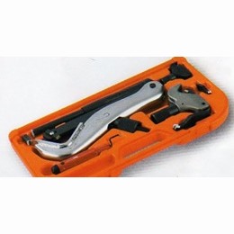 Jeu restaurateur de filet extene cap 4-128mm
