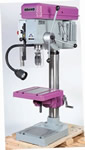 Perceuse 23E -Cap23mm- 0,75Kw