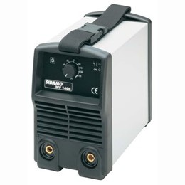 Poste � souder onduleur INV 1600 - 150 Amp