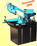 Lame pour scie � ruban SR220
