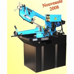 (w:230000PR)Scie � ruban SR220
