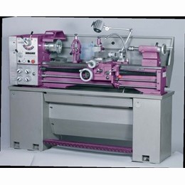 Tour � m�taux sur Socle TP1000