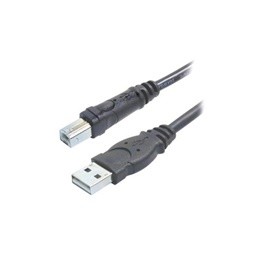 Cble TLC-USB pour pied  coulisses TWIN-CAL IP40