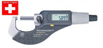 Micromtre Externe MICROMASTER EASY IP40 Tesa
