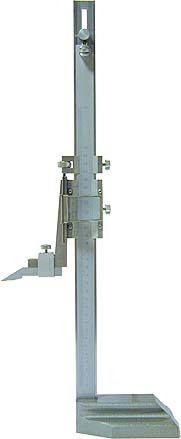 TRUSQUIN MECANIQUE DIGIT Capacité 300mm
