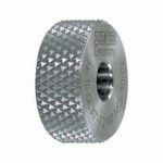 Molette de pression HssE-PM Forme  GE 30